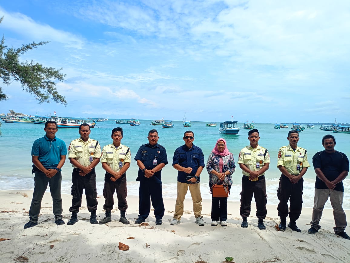 PT Yudha Putra Perkasa | Jasa Security & Pengamanan Profesional Jakarta