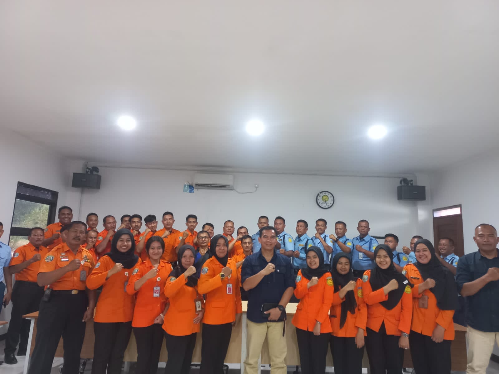 PT Yudha Putra Perkasa | Jasa Security & Pengamanan Profesional Jakarta